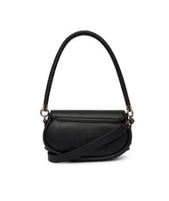 GUESS DANYA Sac bandouli&egrave;re, avec bandouli&egrave;re NOIR - Sacs pour Femme - 3