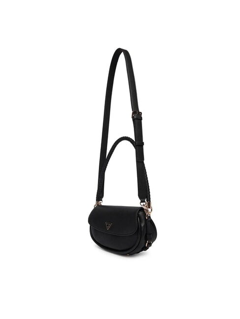 DANYA Sac bandouli&egrave;re, avec bandouli&egrave;re NOIR - Sacs pour Femme