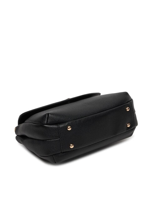 EVIE Sac &agrave; main avec bandouli&egrave;re NOIR - Sacs pour Femme