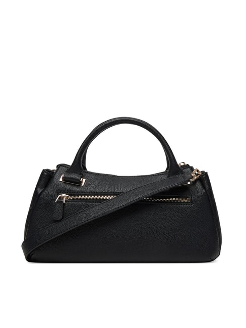 EVIE Sac &agrave; main avec bandouli&egrave;re amovible NOIR - Sacs pour Femme