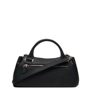 GUESS EVIE Sac &agrave; main avec bandouli&egrave;re amovible NOIR - Sacs pour Femme - 4