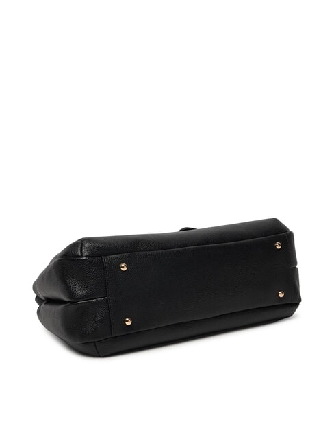 EVIE Sac &agrave; main avec bandouli&egrave;re amovible NOIR - Sacs pour Femme