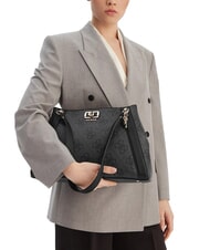GUESS KARNILLA sac bandouli&egrave;re grand sac fourre-tout vikky roo coalog - Sacs pour Femme - 2
