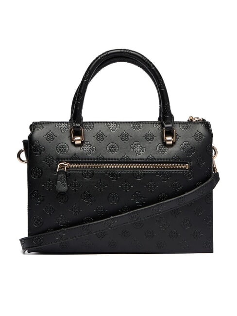 DITA Sac &agrave; main avec bandouli&egrave;re logo noir - Sacs pour Femme