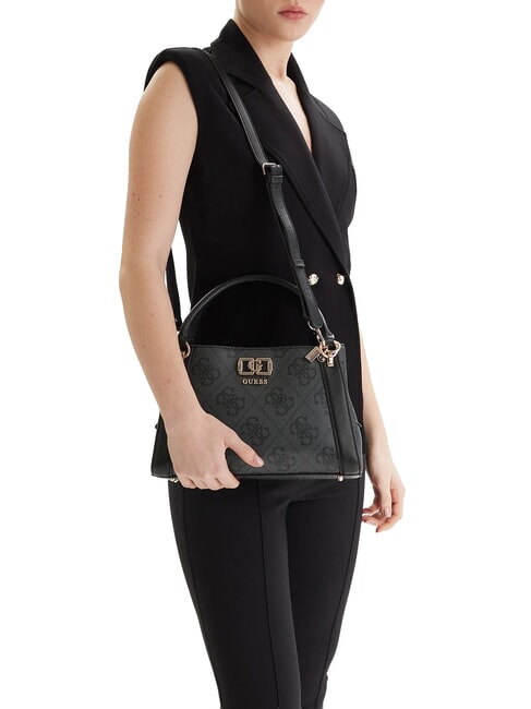 KARNILLA Sac &agrave; main avec bandouli&egrave;re grand sac fourre-tout vikky roo coalog - Sacs pour Femme