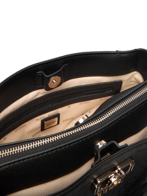 KARNILLA Sac &agrave; main avec bandouli&egrave;re grand sac fourre-tout vikky roo coalog - Sacs pour Femme