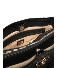 GUESS KARNILLA Sac &agrave; main avec bandouli&egrave;re grand sac fourre-tout vikky roo coalog - Sacs pour Femme - 4