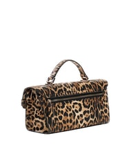 GUESS CIRENA Sac &agrave; main avec bandouli&egrave;re l&eacute;opard - Sacs pour Femme - 3
