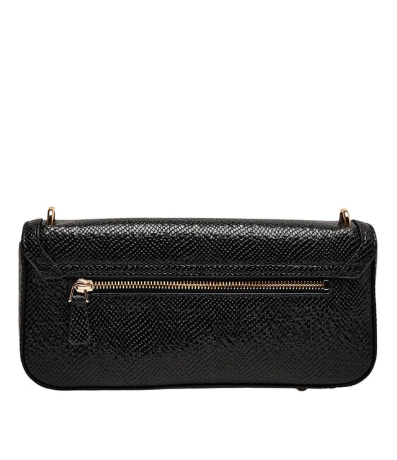 DOVIE sac bandouli&egrave;re NOIR - Sacs pour Femme