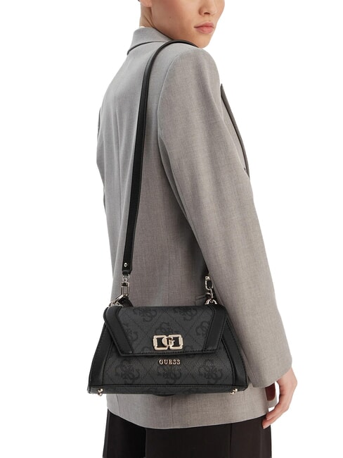 KARNILLA Sac bandouli&egrave;re, avec bandouli&egrave;re grand sac fourre-tout vikky roo coalog - Sacs pour Femme