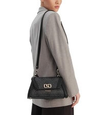 GUESS KARNILLA Sac bandouli&egrave;re, avec bandouli&egrave;re grand sac fourre-tout vikky roo coalog - Sacs pour Femme - 2