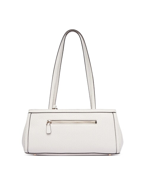 DOVIE sac bandouli&egrave;re OFFWHITE - Sacs pour Femme