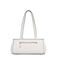GUESS DOVIE sac bandouli&egrave;re OFFWHITE - Sacs pour Femme - 3