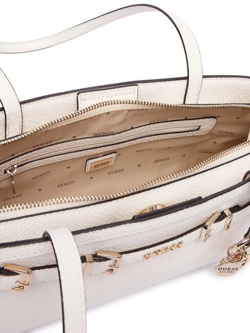 DOVIE sac bandouli&egrave;re OFFWHITE - Sacs pour Femme