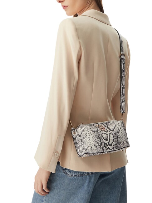BIANCA sac bandouli&egrave;re lalie beaut&eacute; naturel - Sacs pour Femme