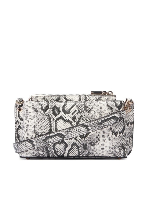 BIANCA sac bandouli&egrave;re lalie beaut&eacute; naturel - Sacs pour Femme