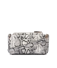 GUESS BIANCA sac bandouli&egrave;re lalie beaut&eacute; naturel - Sacs pour Femme - 3