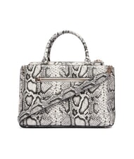 GUESS BIANCA Sac &agrave; main avec bandouli&egrave;re lalie beaut&eacute; naturel - Sacs pour Femme - 3