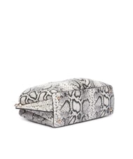 GUESS BIANCA Sac &agrave; main avec bandouli&egrave;re lalie beaut&eacute; naturel - Sacs pour Femme - 4