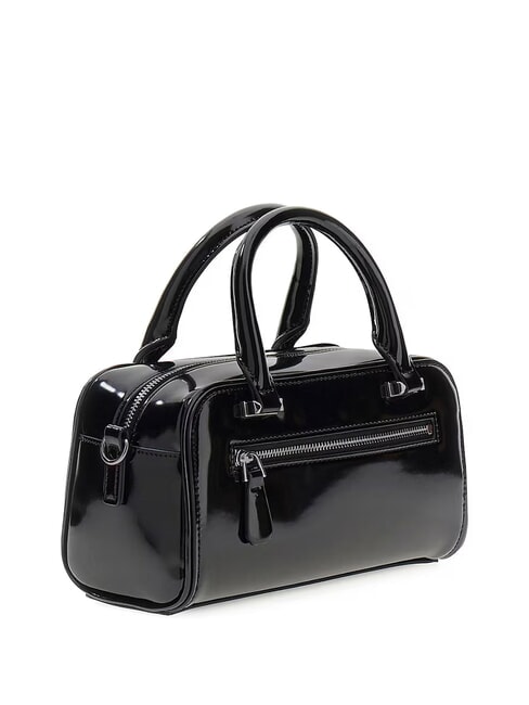 ARNELA Mini sac &agrave; main avec bandouli&egrave;re NOIR - Sacs pour Femme