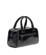 GUESS ARNELA Mini sac &agrave; main avec bandouli&egrave;re NOIR - Sacs pour Femme - 2