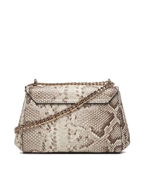MELINA Mini sac bandouli&egrave;re lalie beaut&eacute; naturel - Sacs pour Femme