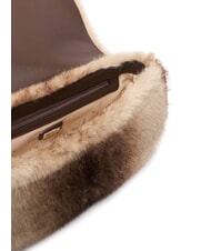 GUESS MAVIS sac bandouli&egrave;re multi expresso - Sacs pour Femme - 4