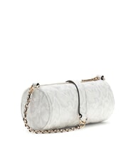 GUESS GIULLY 2 Mini sac bandouli&egrave;re OFFWHITE - Sacs pour Femme - 2