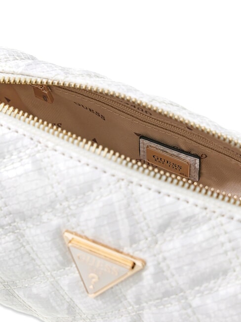GIULLY 2 Mini sac bandouli&egrave;re OFFWHITE - Sacs pour Femme