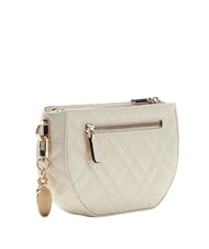 GUESS ISEMAY Mini sac bandouli&egrave;re OFFWHITE - Sacs pour Femme - 2