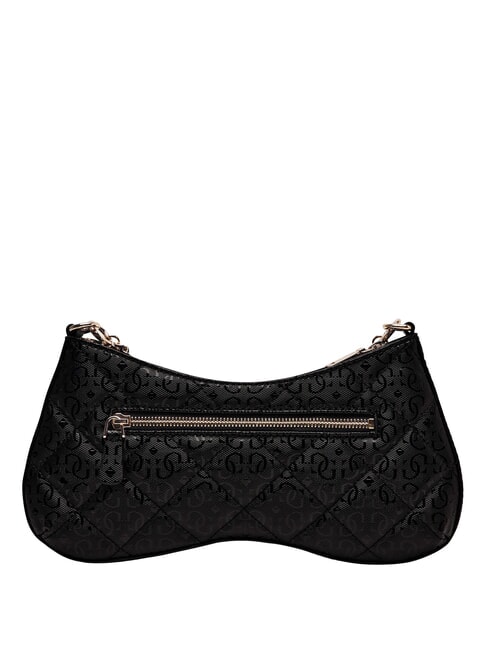 LIBBY sac bandouli&egrave;re NOIR - Sacs pour Femme
