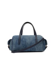 GUESS KASSIE Sac &agrave; main avec bandouli&egrave;re jeans - Sacs pour Femme - 3