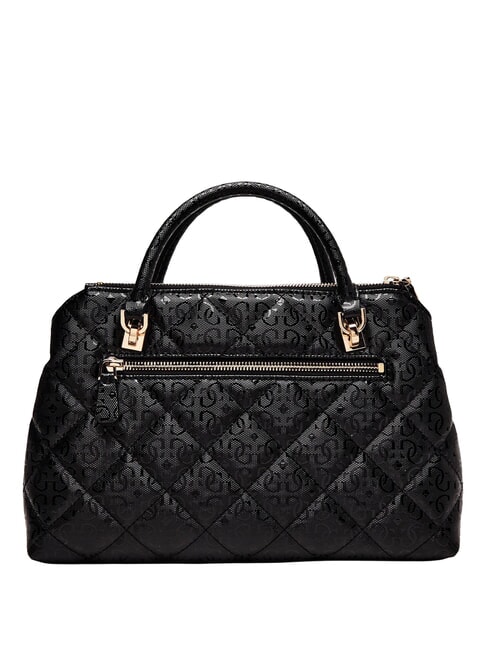 LIBBY2 Sac &agrave; main avec bandouli&egrave;re NOIR - Sacs pour Femme