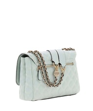 GUESS GIULLY2 Sac bandouli&egrave;re / sac port&eacute; travers sauge de lumi&egrave;re - Sacs pour Femme - 2