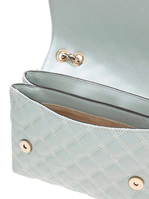 GIULLY2 Sac bandouli&egrave;re / sac port&eacute; travers sauge de lumi&egrave;re - Sacs pour Femme