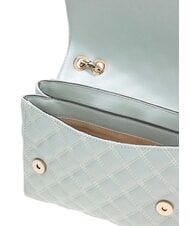 GUESS GIULLY2 Sac bandouli&egrave;re / sac port&eacute; travers sauge de lumi&egrave;re - Sacs pour Femme - 3
