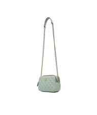 GUESS GIULLY2 Mini sac bandouli&egrave;re sauge de lumi&egrave;re - Sacs pour Femme - 3