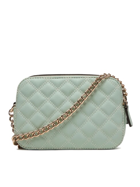 GIULLY2 Mini sac bandouli&egrave;re sauge de lumi&egrave;re - Sacs pour Femme