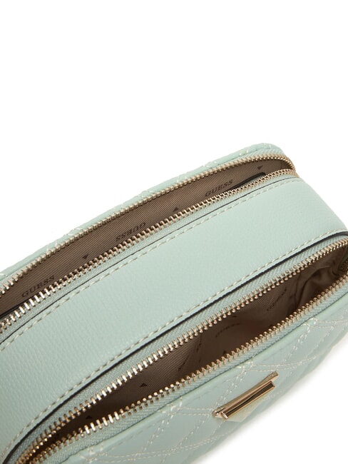 GIULLY2 Mini sac bandouli&egrave;re sauge de lumi&egrave;re - Sacs pour Femme