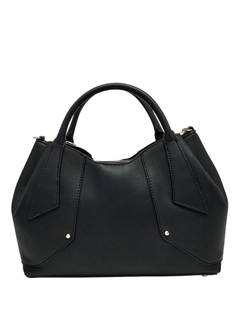 DARCY Sac &agrave; main avec bandouli&egrave;re NOIR - Sacs pour Femme