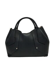 GUESS DARCY Sac &agrave; main avec bandouli&egrave;re NOIR - Sacs pour Femme - 4