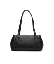 GUESS BROOKE sac bandouli&egrave;re NOIR - Sacs pour Femme - 3