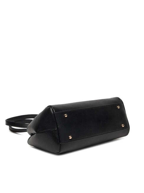BROOKE sac bandouli&egrave;re NOIR - Sacs pour Femme