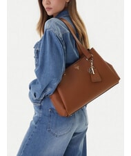 GUESS EVIE sac bandouli&egrave;re - Sacs pour Femme