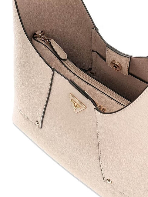 DARCY Sac bandouli&egrave;re, avec pochette PIERRE - Sacs pour Femme