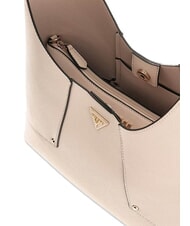 GUESS DARCY Sac bandouli&egrave;re, avec pochette PIERRE - Sacs pour Femme - 3