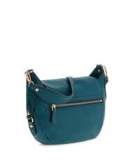 GUESS MARSHA Sac bandouli&egrave;re avec bandouli&egrave;re sarcelle - Sacs pour Femme - 2