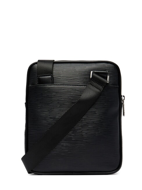MILANO sac bandouli&egrave;re NOIR - Sacs en Bandouli&egrave;res pour Homme