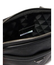 GUESS MILANO sac bandouli&egrave;re NOIR - Sacs en Bandouli&egrave;res pour Homme - 3