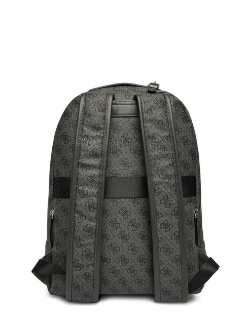 MILANO2 Sac &agrave; dos noir/anthracite - Sacs &agrave; dos pour l'&Eacute;cole & les Loisirs